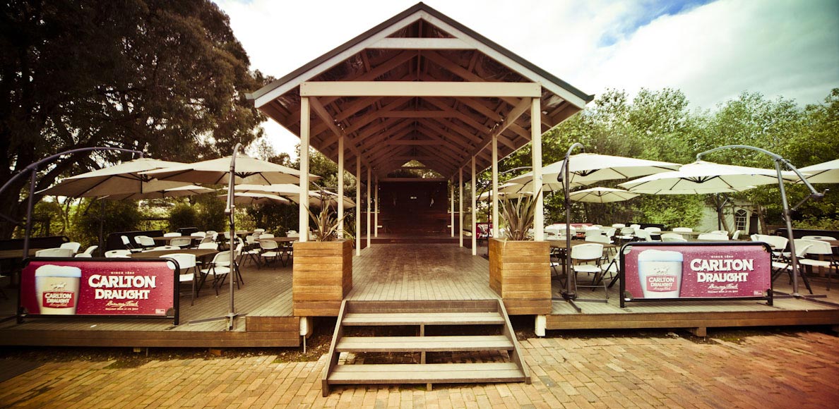 Venue Gallery
