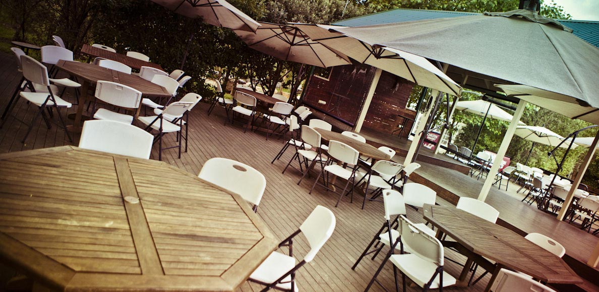 Venue Gallery