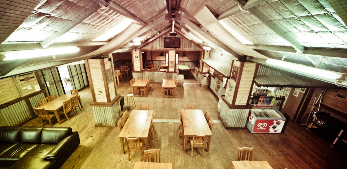 Venue Gallery