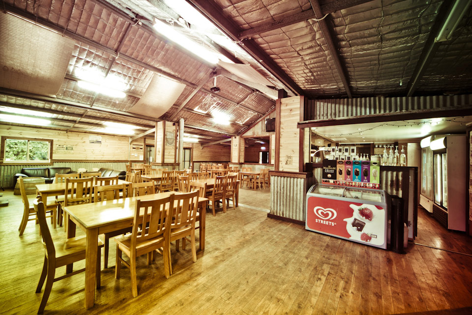 The Shed